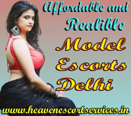 affordable Escorts Services in Delhi 